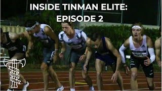 Inside Tinman Elite | USATF Distance Classic