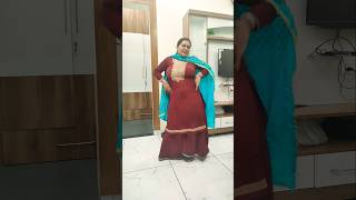 Lak jdo Hilda #punjabi song #YouTube shorts #trending #dance