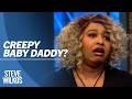 Protecting Child From Father? | The Steve Wilkos Show