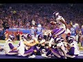 Every Minnesota Vikings Regular Season Touchdown (2017-2018)