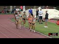 shelby houlihan u0026 kate grace sub 2 800m