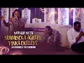 WORSHIP WITH SUNMISOLA AGBEBI  YINKA OKELEYE AND FRIENDS AT THEIR WEDDING - FULL EXPRESSION