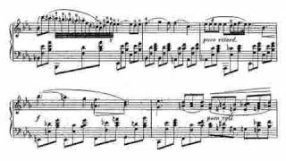 Chopin Nocturne Op9 No2 In E Flat Major Played By Arthur Rubinstein