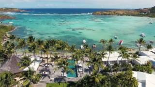 Le Sereno St. Barths Beach Hotel