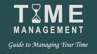 خۆڵاسەی کتێبی[TIME MANAGMENT] ڕێکخستنی کات