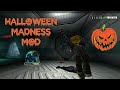 Aliens vs. Predator 2 - TDM HALLOWEEN MADNESS MOD | AVPUNKNOWN