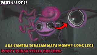 TEORI MENYERAMKAN DIBALIK GAME POPPY PLAYTIME CHAPTER 2 FLY IN A WEB - PART 6 (1 dari 2)