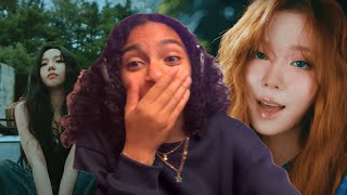 MY FAVVV | aespa 에스파 'Better Things' MV and 'Live My Life' MV  Reaction