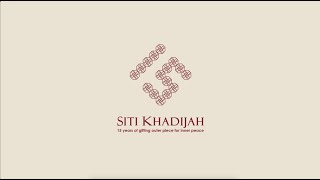 FESTIVAL SITI KHADIJAH