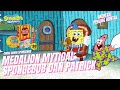 UNBOXING CHOKI CHOKI SPONGEBOB DAPAT PATRICK PERANG BANTAL DI BIKINI BOTTOM YANG LANGKA