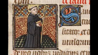 SOTH Episcopal 101 Introduction