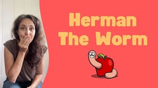 Herman The Worm (Camp Song)