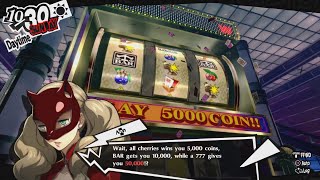 PERSONA 5 ROYAL-WE NEED 50K COINS