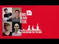 meet the r u0026d team behind the new e 119 tri disc thisismyride podcast by argon 18