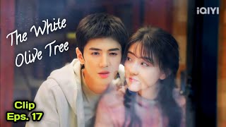 [Sub Indo] The White Olive Tree - Eps 17