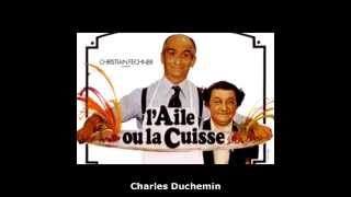 Brust oder Keule (Louis de Funès)