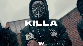 [FREE] Yanko X Digga D X UK Drill Type Beat \