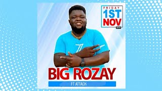 Big Rozay Ft Attack - Nomuma Dara (Official Audio)