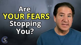 Why Your Spiritual Awakening Triggers Fear [“Clairs” Can Be Scary!]