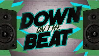 Ren - Down On The Beat (feat. Viktus) [Official Lyric Video]