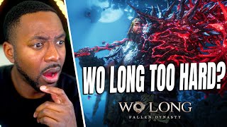 How is Wo Long Fallen Dynasty After 30 hours of Gameplay? Is It Too Hard?