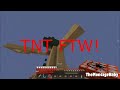 minecraft pvp mcpvp top 5 clips week 14 launching tnt