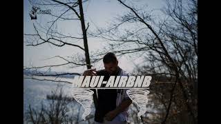 MAUI - AIRBNB FEAT.CODEII (PROD.WICHURA)