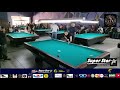 hector barroso vs marco pimentel torneo int de carambola a 3 bandas club billar copacabana