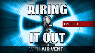 Airing it Out with Air Vent - Episode 1 - Most Homes Have Incorrect Attic Ventilation. So What?