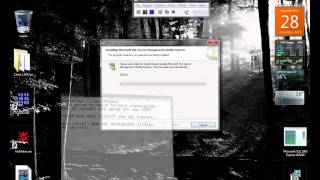 Installing and configuring SQL 2005 by Ulfsark.avi