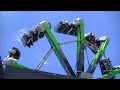 predator kaiser offride video rheinkirmes düsseldorf 2015