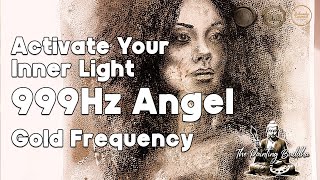 The Mysterious 999Hz Frequency That Can Change Your Life