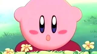 very important talk between kirby and frog devil