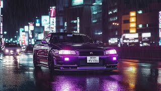 ＮＩＧＨＴ　ＤＲＩＶＥ - NIGHT DRIVE PHONK MIX (LXST CXNTURY TYPE) - ATMOSPHERIC PHONK - 3 HOUR CAR MUSIC 2025