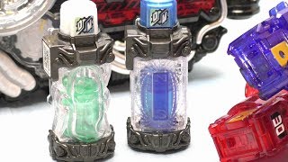 ユニクロ マグネットフルボトル　仮面ライダービルド UNIQLO magnet fullbottle