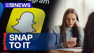 Major social media platform unveils age verification measures ahead of ban | 9 News Australia