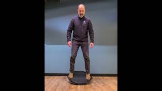 Bosu Exercises that you should be doing if you are a Ski or Snowboarder