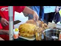 Giant Seafood - Hong Kong Street Food