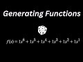 How you can solve dice puzzles with polynomials