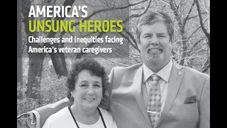 America's unsung heroes