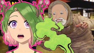 The Good Stink! F3ncy: Oddities | Internet Historian React