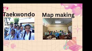 E-Portfolio (Assessment in Learning 2) Presented By: Laxamana, Alfred & Macapobre, Roxane