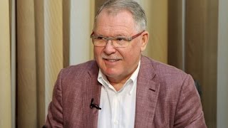 Александр Романович: «Прощай, Турция Ататюрка!»