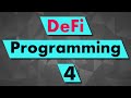 Integrate Uniswap to your DeFi project: The developer Guide