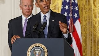 Obama: Campus Sex Assault an Affront to Humanity