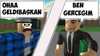 Roblox Studio Tycoon Yapiyoruz Ders 4 Jailbreak Silahi - geldi baskan olarak trolledim troll roblox turkce muammerveysel