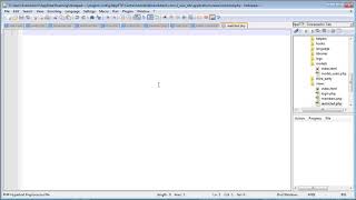 CodeIgniter Tutorials Registration & Login Part 8 13