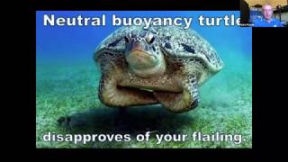 Examining Diving Myths w/ Mark Powell