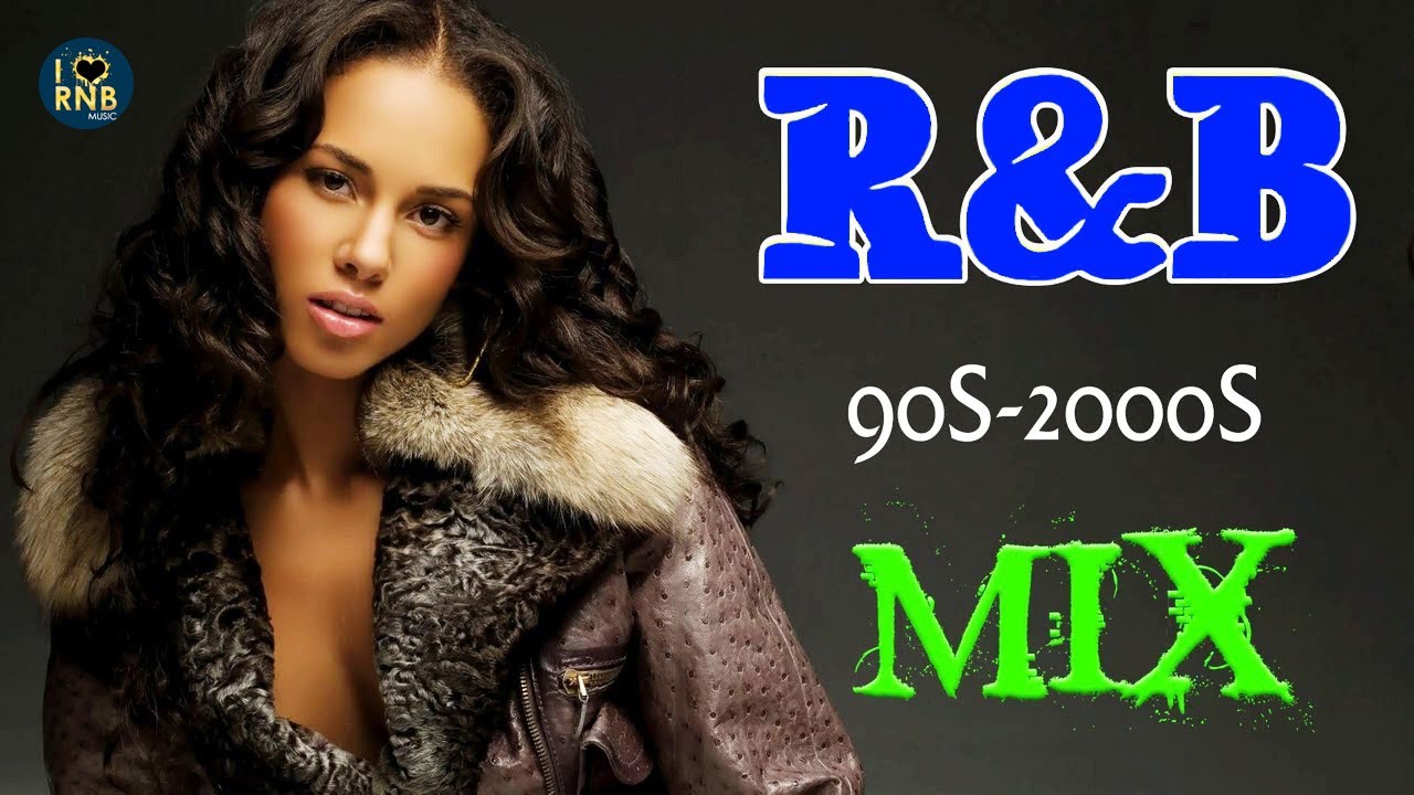 OLD SCHOOL R&B PARTY MIX | NEYO, CHRIS BROWN, USHER, RIHANNA, MARIO AND ...