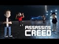 Hi-Rez & Forever MC - Assassins Creed Ft Tech N9ne, Token, Passionate MC (Music Video)